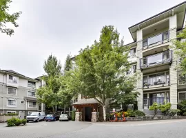 115 2958 SILVER SPRINGS BOULEVARD, Coquitlam, Coquitlam, BC