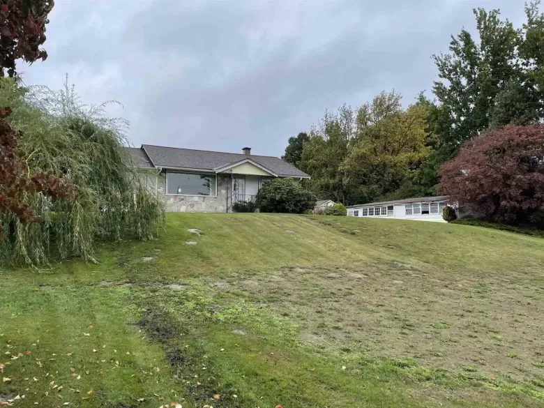 7907 CHILLIWACK RIVER ROAD image #1