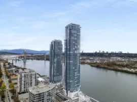 2102 680 QUAYSIDE DRIVE, New Westminster, New Westminster, BC