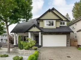 21621 93 AVENUE, Langley, Langley, BC