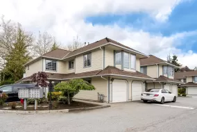 112 9978 151 STREET, North Surrey, Surrey, BC