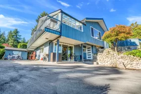 300 W BALMORAL ROAD, North Vancouver, North Vancouver, BC