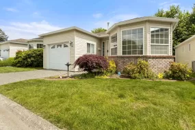 15 8500 YOUNG ROAD, Chilliwack, Chilliwack, BC