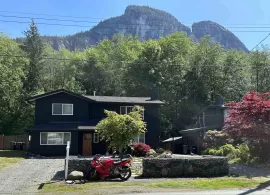 37976 MAGNOLIA CRESCENT, Squamish, BC