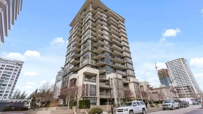 503 1455 GEORGE STREET image #1