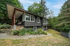 1288 OCEANVIEW ROAD, Bowen Island, Bowen Island, BC