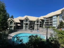 Week 32 301-4910 SPEARHEAD PLACE, Whistler, Whistler, BC