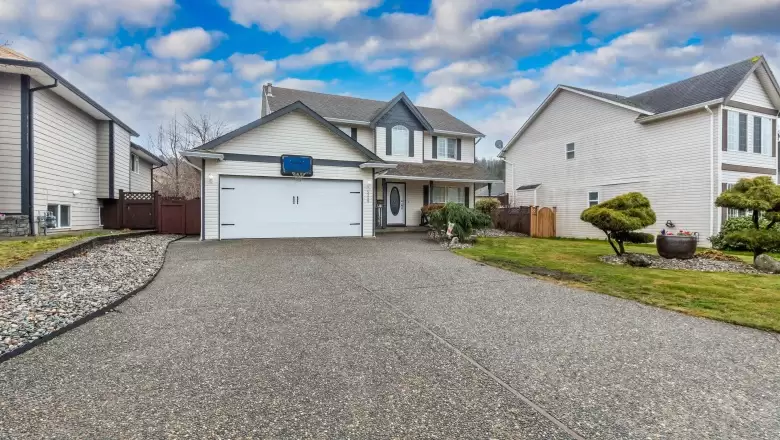 5348 ROCKWOOD DRIVE image #1