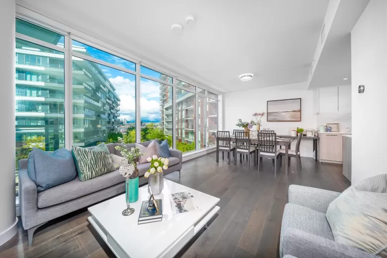 701 8199 CAPSTAN WAY image #1