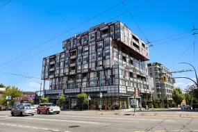 901 209 E 7 AVENUE, Vancouver East, Vancouver, BC