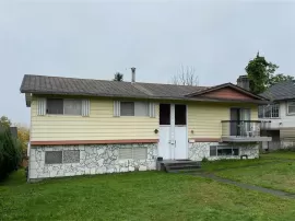 920 HARRIS AVENUE, Coquitlam, Coquitlam, BC