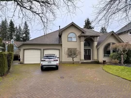 4456 209A STREET, Langley, Langley, BC