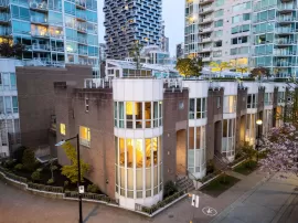 T5 1501 HOWE STREET, Vancouver West, Vancouver, BC