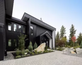 9146 WEDGE CREEK RISE, Whistler, Whistler, BC