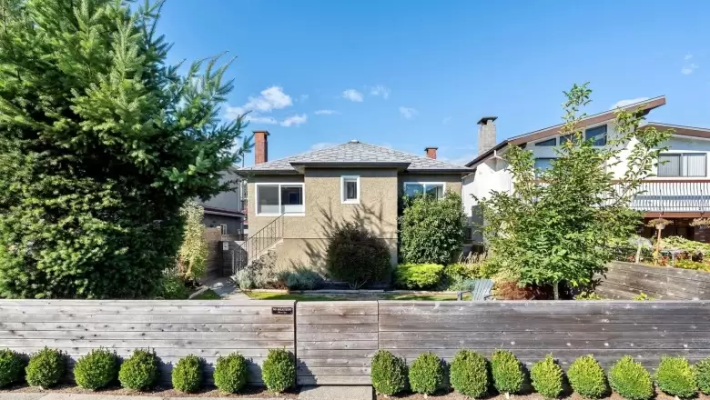 2959 ADANAC STREET image #1