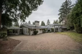 888 PYRFORD ROAD, West Vancouver, West Vancouver, BC