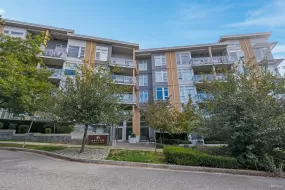 207 3263 PIERVIEW CRESCENT, Vancouver East, Vancouver, BC