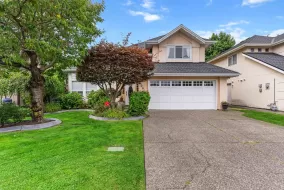 5669 CLIPPER ROAD, Ladner, Delta, BC