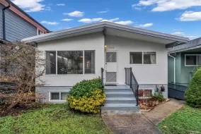 3163 E 16TH AVENUE, Vancouver East, Vancouver, BC