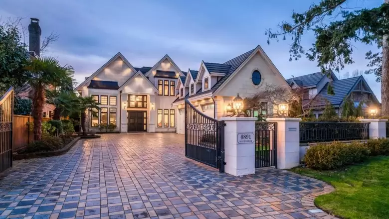 6891 MAYFLOWER DRIVE image #1