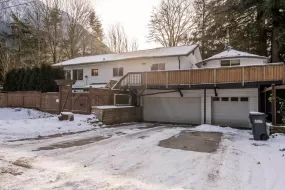 695 HUDSON BAY STREET, Hope & Area, Hope, BC