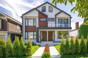 556 W 60TH AVENUE, Vancouver West, Vancouver, BC