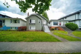 4230 PENDER STREET, Burnaby North, Burnaby, BC