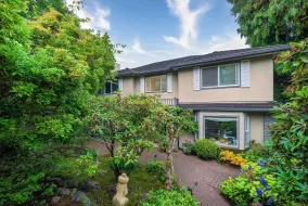 4333 LOCARNO CRES CRESCENT, Vancouver West, Vancouver, BC