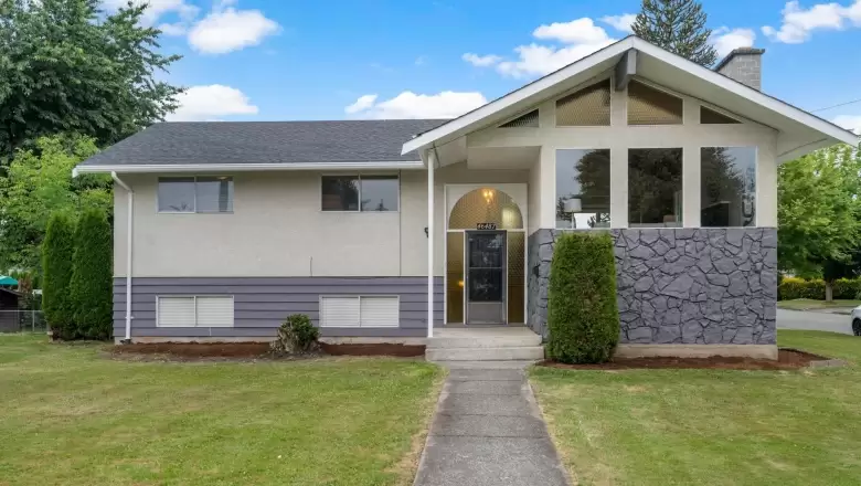 46487 YALE ROAD image #1