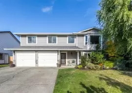 34843 CHANTRELL PLACE, Abbotsford, Abbotsford, BC