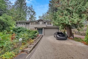 4627 NORTHWOOD DRIVE, West Vancouver, West Vancouver, BC