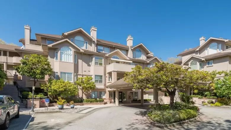 307 7600 MOFFATT ROAD image #1