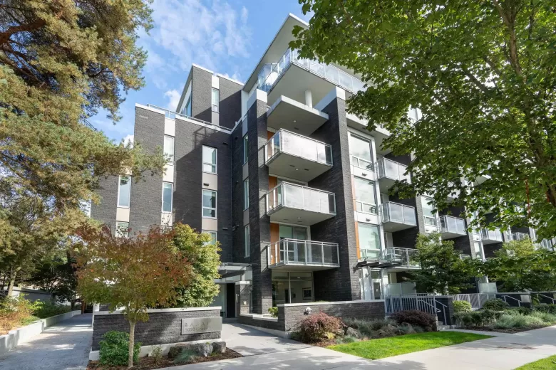 407 5058 CAMBIE STREET image #1