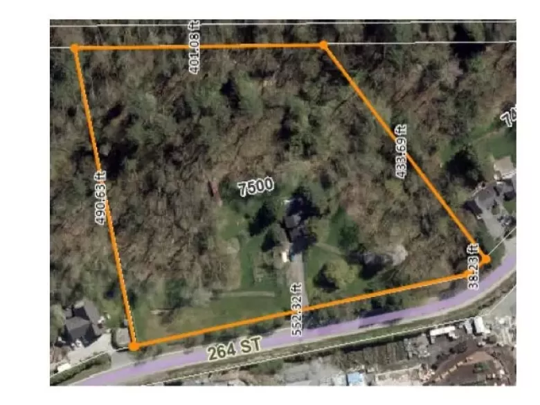 7500 264 STREET image #1