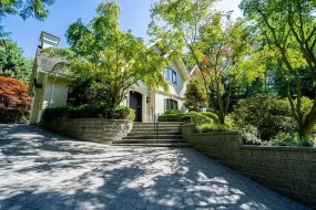 792 SOUTHBOROUGH DRIVE, West Vancouver, West Vancouver, BC