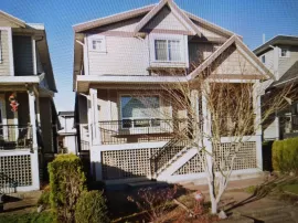 1349 SALTER STREET, New Westminster, New Westminster, BC