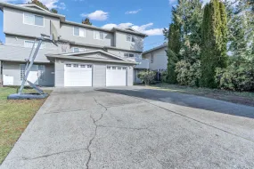 1067 DANSEY AVENUE, Coquitlam, Coquitlam, BC