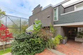 2229 OAK STREET, Vancouver West, Vancouver, BC