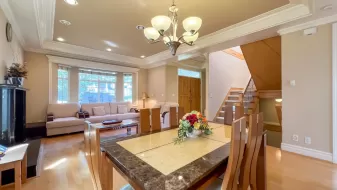 260 W 63RD AVENUE, Vancouver West, Vancouver, BC