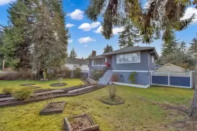 10017 129 STREET, North Surrey, Surrey, BC