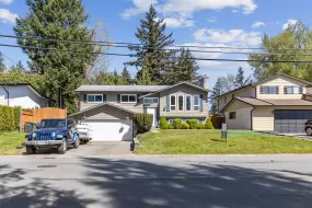 34041 WAVELL LANE, Abbotsford, BC