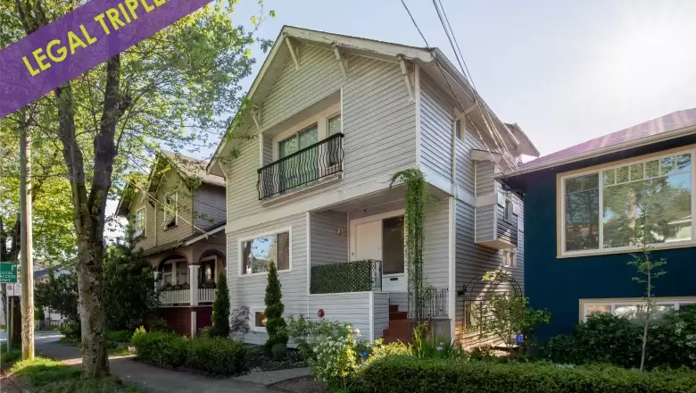 2343 VICTORIA DRIVE image #1