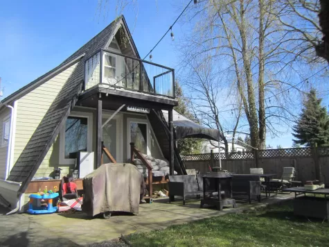 11 & 16 8400 SHOOK ROAD image #2
