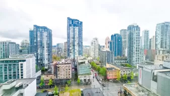 1506 1188 HOWE STREET, Vancouver West, Vancouver, BC