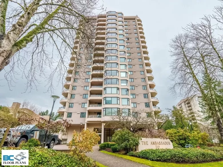 303 7321 HALIFAX STREET, Burnaby, BC