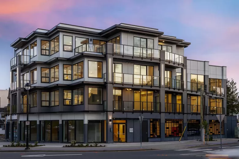 302 20286 MICHAUD CRESCENT image #1