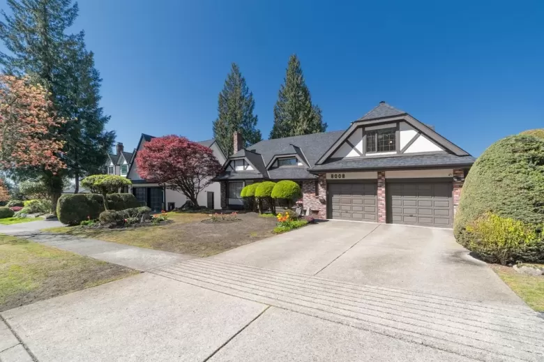 8008 WOODHURST DRIVE, Burnaby, BC for sale