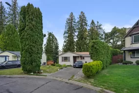 9584 209A STREET, Langley, Langley, BC