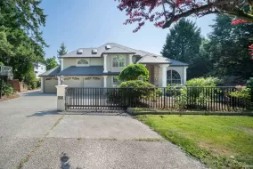 1922 136 STREET, South Surrey White Rock, Surrey, BC