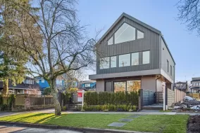 1 3620 W 20TH AVENUE, Vancouver West, Vancouver, BC